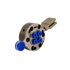 CRG QC-R50K Robot Manuale