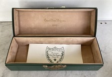 Scatola vuota verde Cuvee Dom