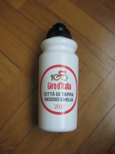 Borraccia giro italia 2017 - , d'italia