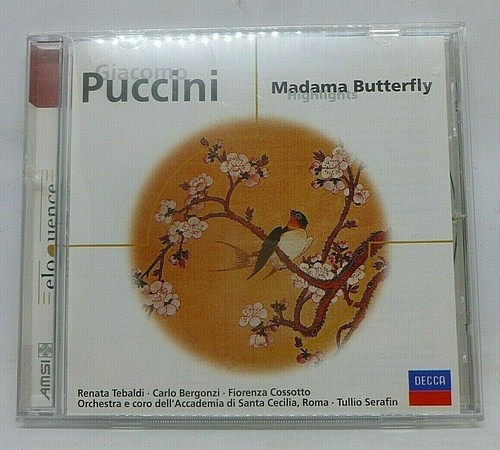 Giacomo puccini madama - puccini,