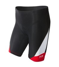 Nuovo TYR Carbon 9" Tri Shorts