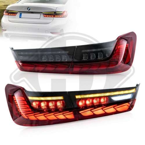 Coppia set fari fanali - set,