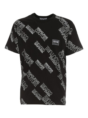 Shirt versace jeans couture - t-shirt,