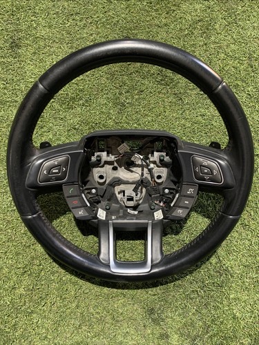 Volante per land rover range - per,