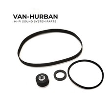 CORREAS, RODILLO Y IDLER