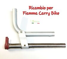 Staffa Inferiore per Portabici Fiamma Camper Carry Bike Rail Quick 128 Biciclett