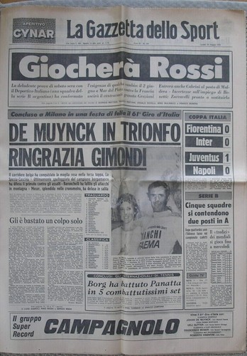 Muynck bianchi vince giro - de,