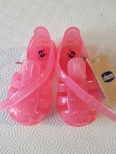 Sandaletti Mare Bimba Chicco