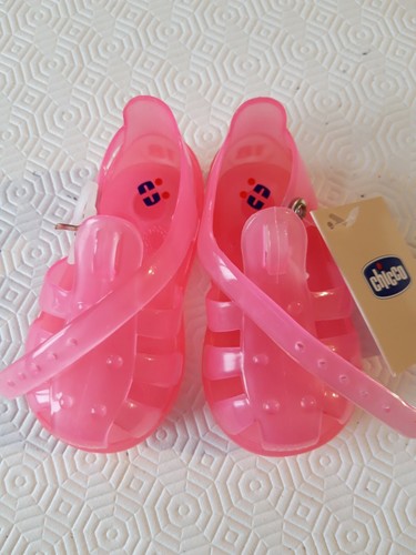 Sandaletti mare bimba - mare, chicco