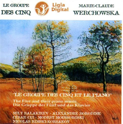 Werchowska marie cla le - werchowska,marie-cla,