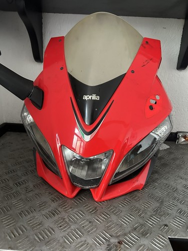Aprilia rs4 125 - rs,