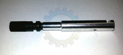 Pompa olio motosega husqvarna - pompa,