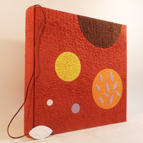 Album fotografico design 30x30 - album,