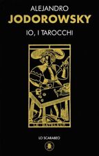 KIT LIBRO CON 22 CARTE - IO, I TAROCCHI - ALEJANDRO JODOROWSKY