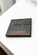 Studio Makeup ON THE GO -