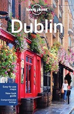 Lonely Planet Dublin (Travel