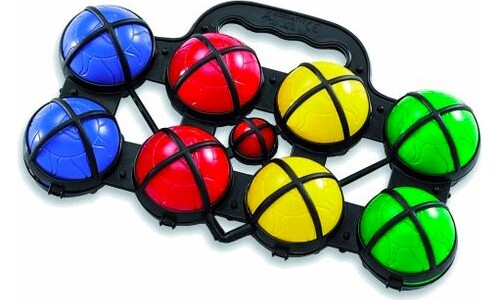 Adriatic giochi spiaggia - giochi,