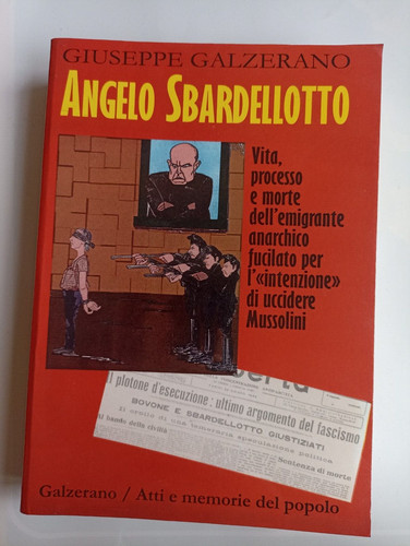 Galzerano angelo sbardellotto - angelo,