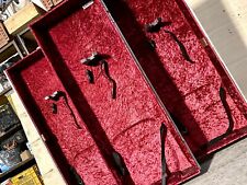  ZAOR Guitars Stand Flight Case - Three Guitars (110X40X40)