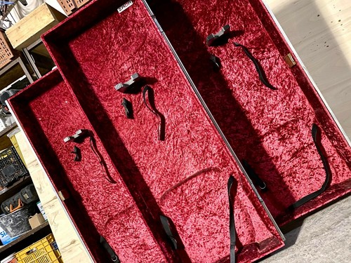 Zaor guitars stand flight - zaor,