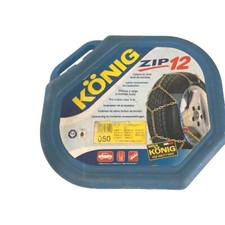 Catene da neve Konig Zip 12