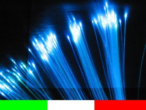 Kit cielo stellato - 200, punti