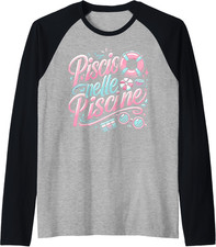Piscio nelle piscine - nelle, idee