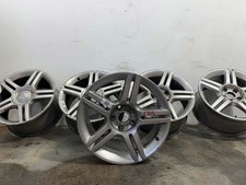 cerchi AUDI A4 CABRIOLET 2.0