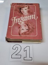 Judith Michael INGANNI Romanzo