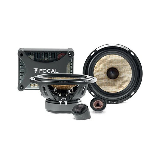 Focal 165 fxe - focal,