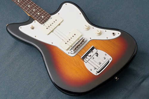 Fender made japan - made, hybrid