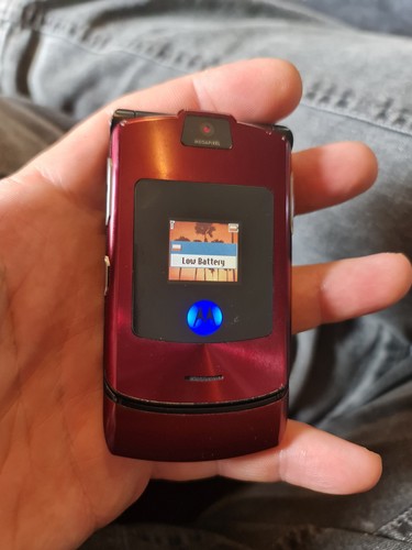 Motorola razr v3im v3i - v3im,