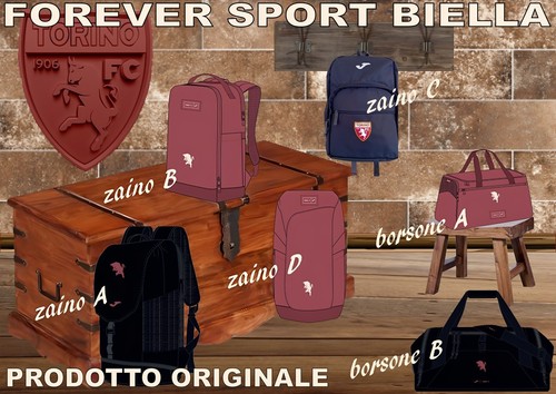 Zaino oppure borsone sport - oppure,