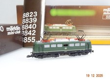 Märklin Mini-Club Z 8840