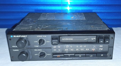 Blaupunkt essen r26 - blaupunkt,