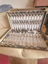 Servizio Posate Inoxpran 75