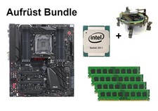 Bundle ASUS ROG Rampage IV