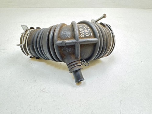 Tubo aspirazione aria turbo