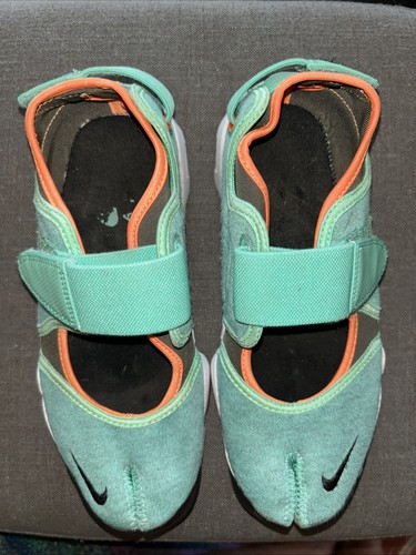 Scarpa nike air rift - rift, 2015