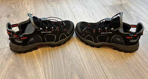 Salomon techamphibian w - 3,