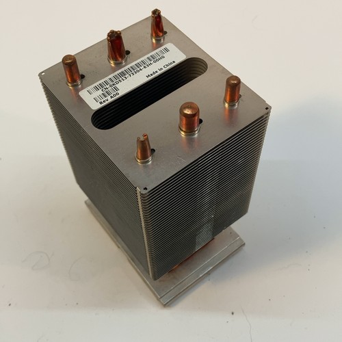 Dissipatore calore torre - di, a