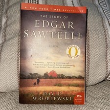 The Story of Edgar Sawtelle: A
