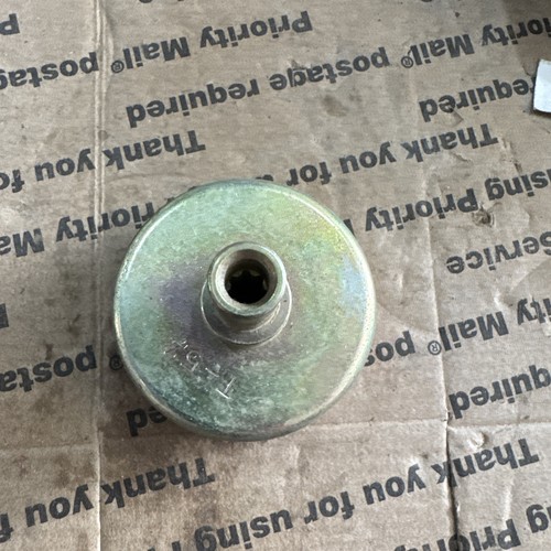Campana frizione - campana,