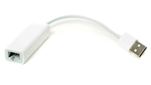 Adattatore apple ethernet usb - adattatore,