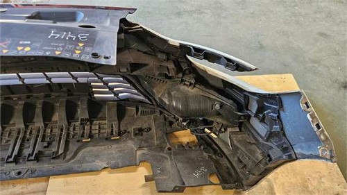 Paraurti anteriore renault - paraurti,