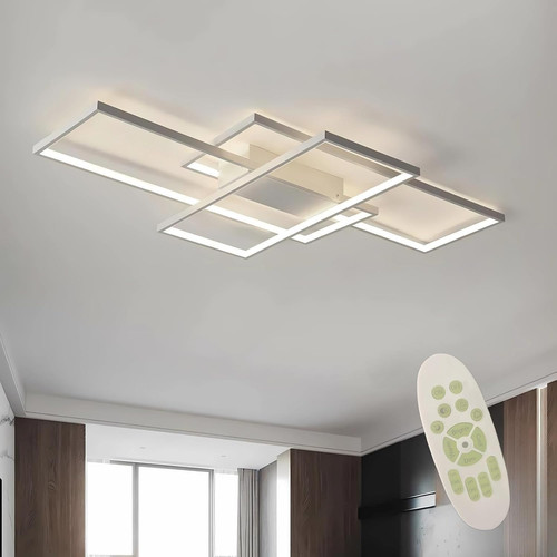 Plafoniera led soffitto - plafoniera,