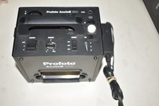 Profoto AcuteB 600 battery