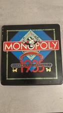 Monopoly 1935 Commemorative