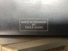 Thule audio spirit cd100 - spirit,