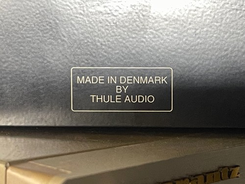 Thule audio spirit - spirit, cd100